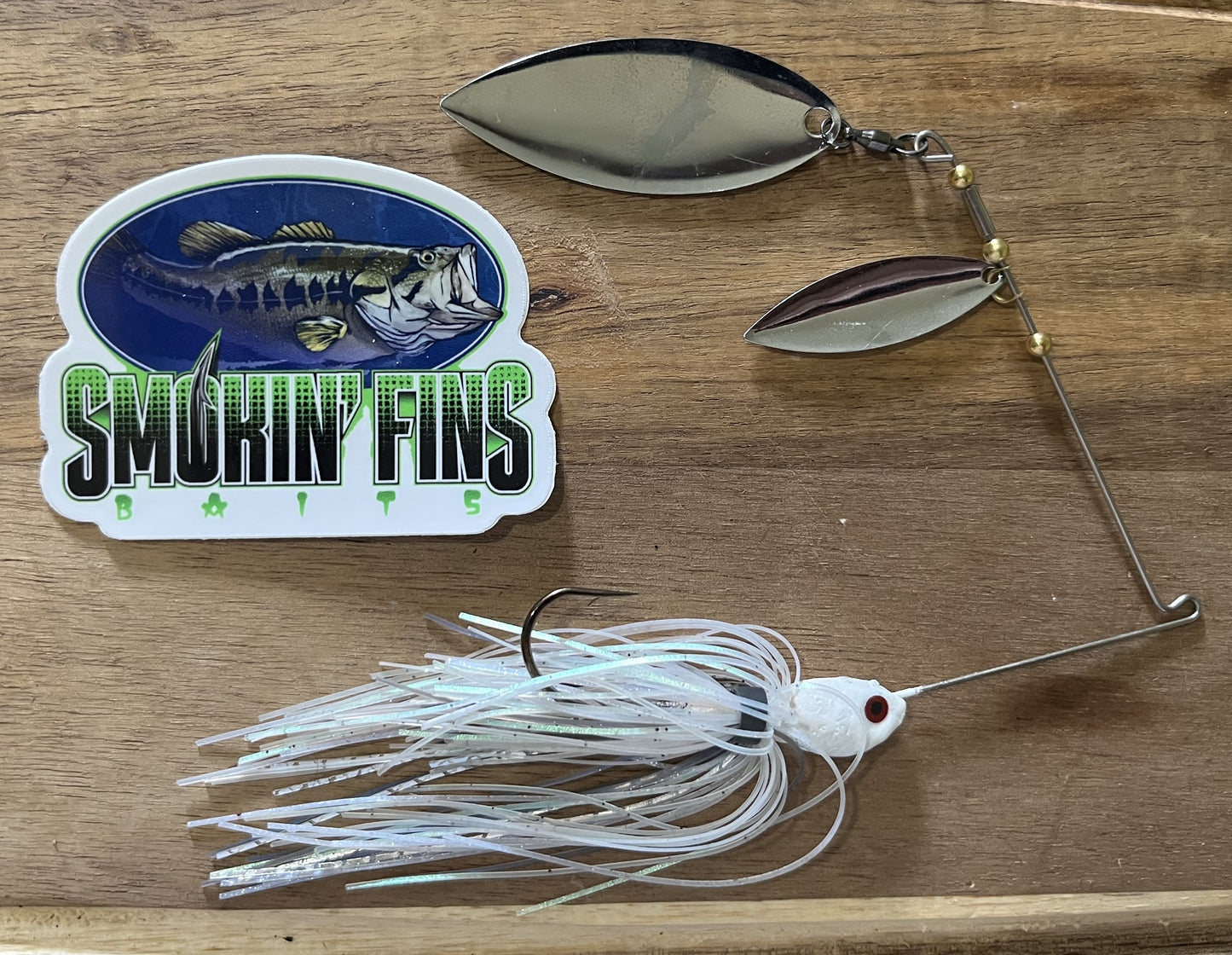 Spinner Baits