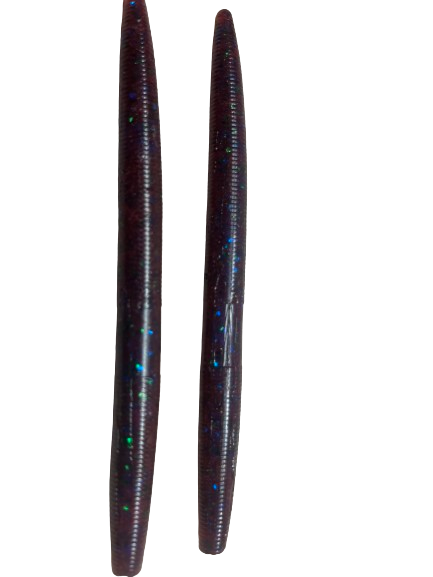 5 Inch Stickbaits
