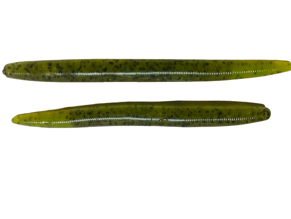 5 Inch Stickbaits