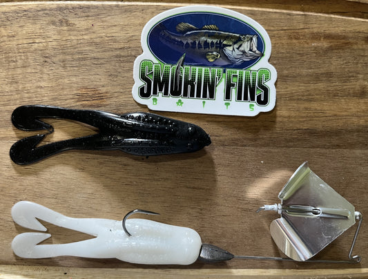 Buzz Bait