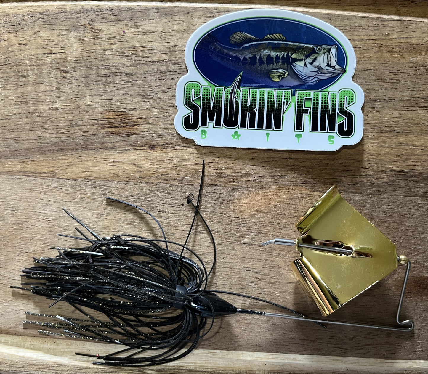 Buzz Bait