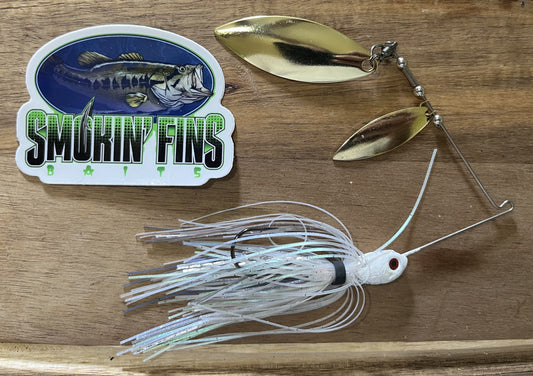 Spinner Baits