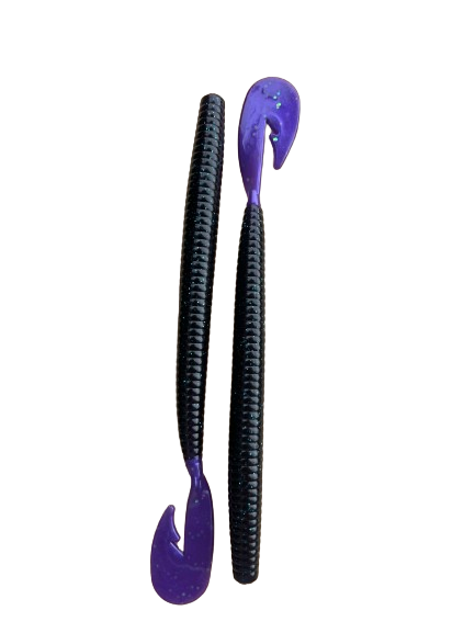 7" Magnum Speed Worm