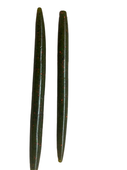 5 Inch Stickbaits
